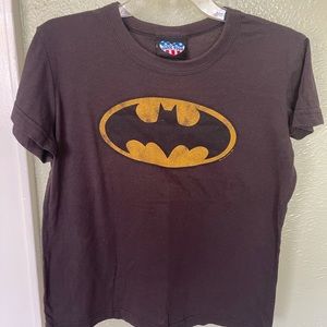 Batman T Shirt